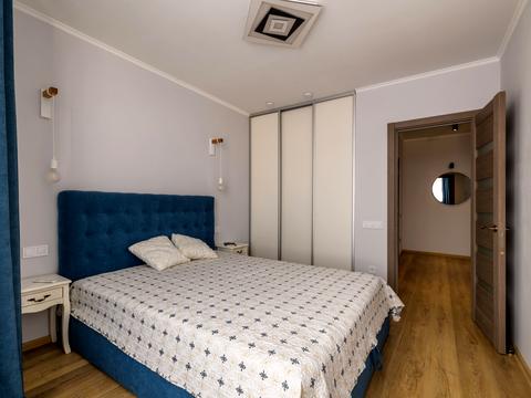 квартира по адресу Гетьмана Мазепы ул. (Топольная), 1