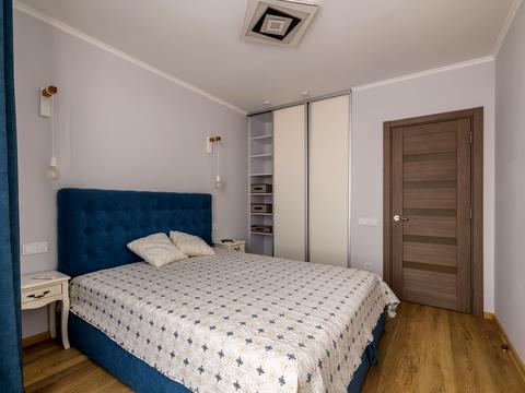 квартира по адресу Гетьмана Мазепы ул. (Топольная), 1