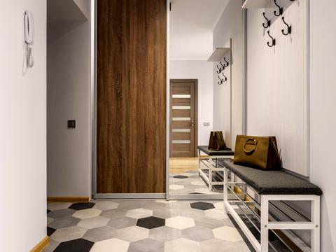 квартира по адресу Гетьмана Мазепы ул. (Топольная), 1