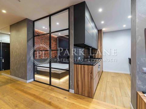 квартира за адресою Антоновича вул. (Горького), 44