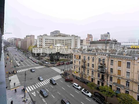 квартира за адресою Антоновича вул. (Горького), 44