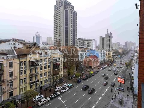 квартира за адресою Антоновича вул. (Горького), 44