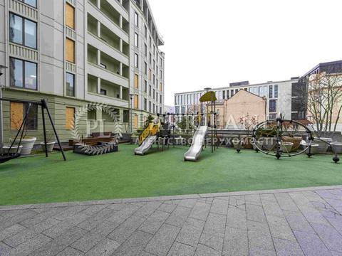 квартира за адресою Антоновича вул. (Горького), 44