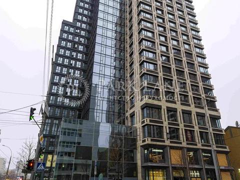 квартира за адресою Антоновича вул. (Горького), 44