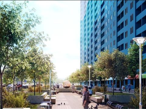 квартира по адресу Пригородная ул., 24