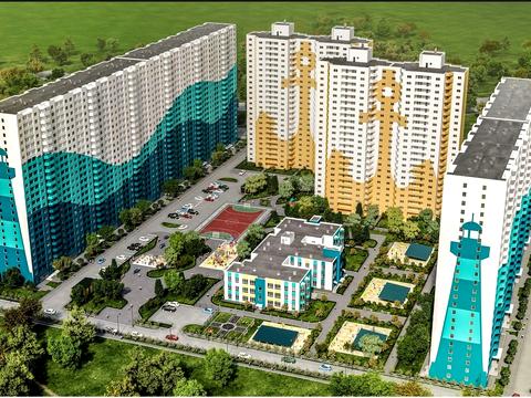 квартира по адресу Пригородная ул., 24