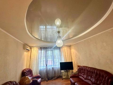 квартира за адресою Шевченка просп., 17