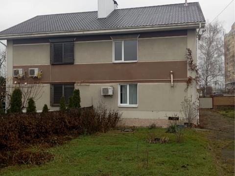 будинок за адресою Євгена Харченка вул. (Леніна)