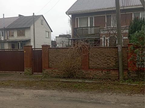 будинок за адресою Євгена Харченка вул. (Леніна)