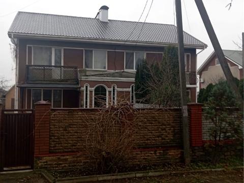 будинок за адресою Євгена Харченка вул. (Леніна)