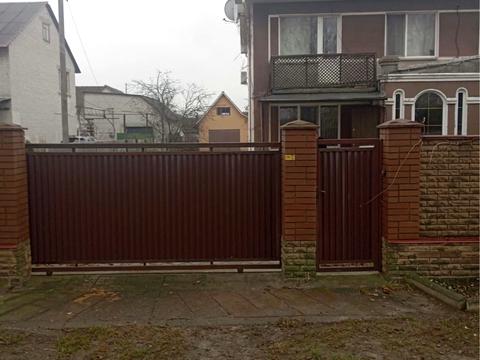 будинок за адресою Євгена Харченка вул. (Леніна)