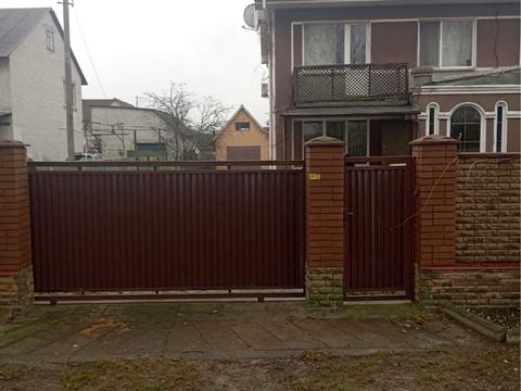 будинок за адресою Євгена Харченка вул. (Леніна)