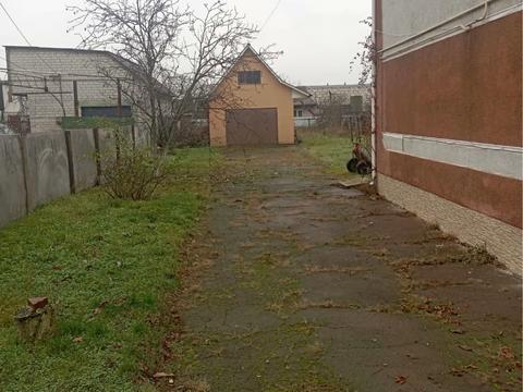 будинок за адресою Євгена Харченка вул. (Леніна)