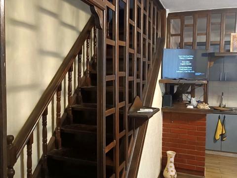 будинок за адресою Євгена Харченка вул. (Леніна)