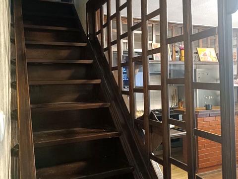 будинок за адресою Євгена Харченка вул. (Леніна)