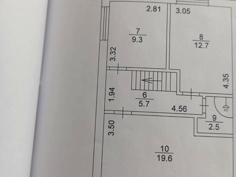 будинок за адресою Євгена Харченка вул. (Леніна)