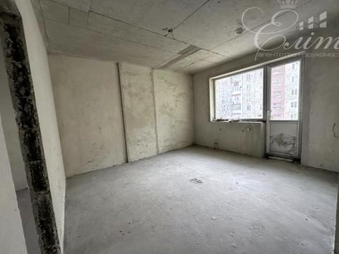 квартира по адресу Парковая ул., 18в