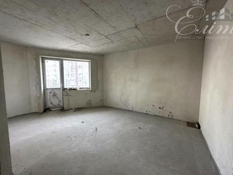 квартира по адресу Парковая ул., 18в