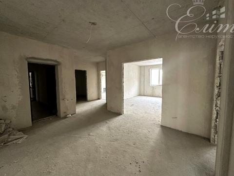 квартира по адресу Парковая ул., 18в