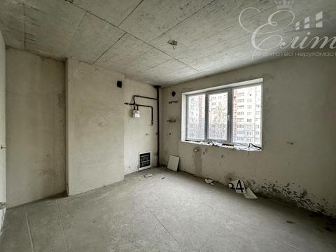 квартира по адресу Парковая ул., 18в