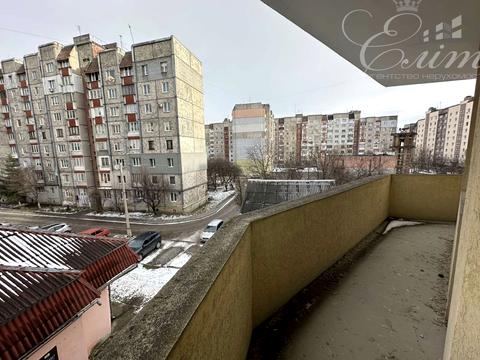 квартира по адресу Парковая ул., 18в