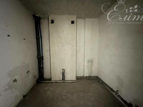 квартира по адресу Парковая ул., 18в