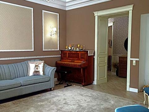 квартира по адресу Топольского пер. (Інвалідний), 2