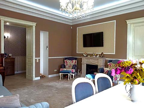 квартира по адресу Топольского пер. (Інвалідний), 2