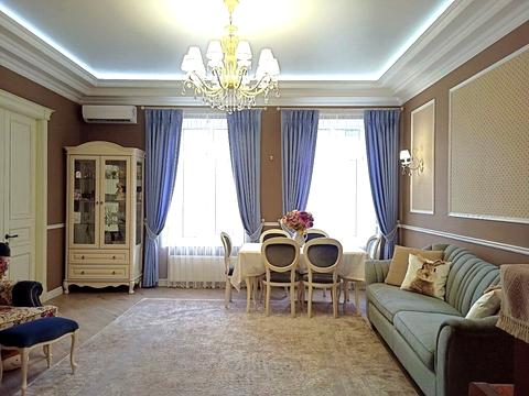 квартира по адресу Топольского пер. (Інвалідний), 2