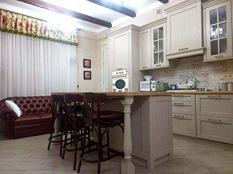 квартира по адресу Топольского пер. (Інвалідний), 2