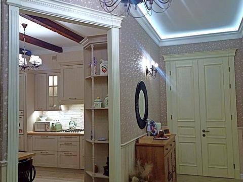 квартира по адресу Топольского пер. (Інвалідний), 2