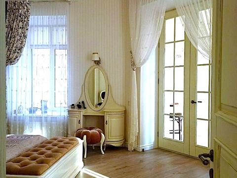 квартира по адресу Топольского пер. (Інвалідний), 2