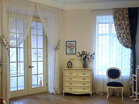 квартира по адресу Топольского пер. (Інвалідний), 2