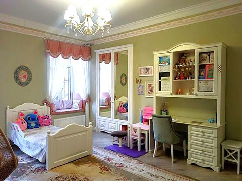 квартира по адресу Топольского пер. (Інвалідний), 2