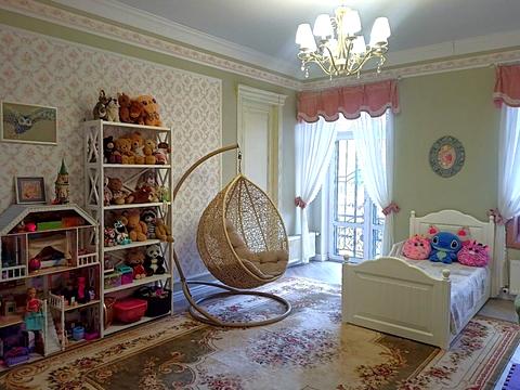 квартира по адресу Топольского пер. (Інвалідний), 2