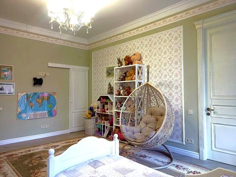 квартира по адресу Топольского пер. (Інвалідний), 2