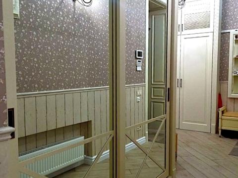 квартира по адресу Топольского пер. (Інвалідний), 2