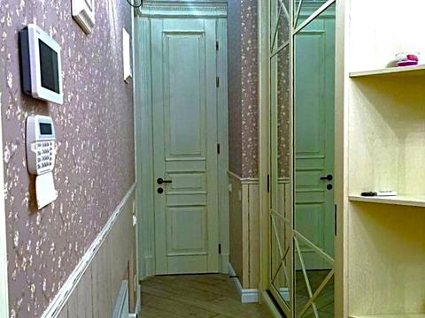 квартира по адресу Топольского пер. (Інвалідний), 2