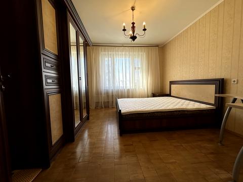 квартира по адресу Чернобыльская ул., 14