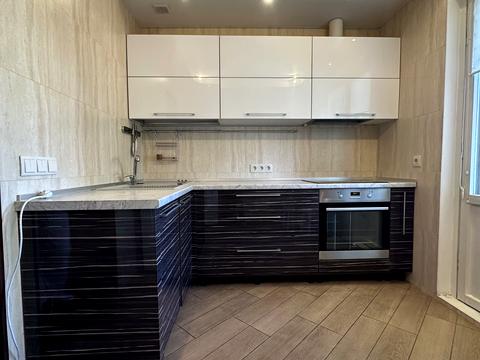 квартира по адресу Чернобыльская ул., 14