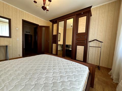 квартира по адресу Чернобыльская ул., 14