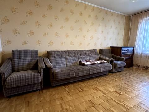 квартира по адресу Чернобыльская ул., 14