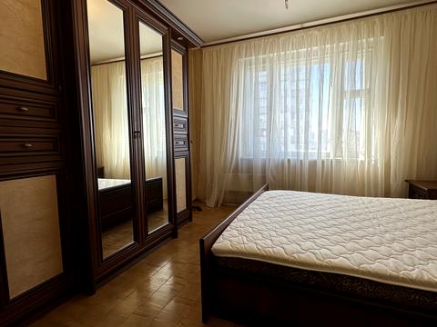 квартира по адресу Чернобыльская ул., 14