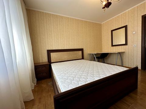 квартира по адресу Чернобыльская ул., 14