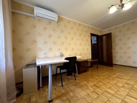 квартира по адресу Чернобыльская ул., 14