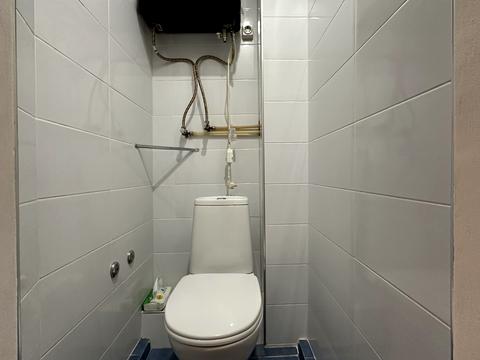 квартира по адресу Чернобыльская ул., 14