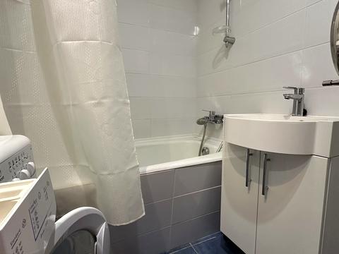 квартира по адресу Чернобыльская ул., 14