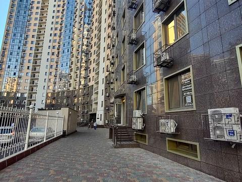 паркомісце за адресою Одеса, Генуезька вул., 3а