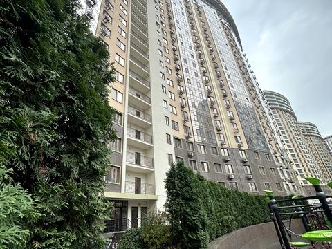 паркомісце за адресою Одеса, Генуезька вул., 3а