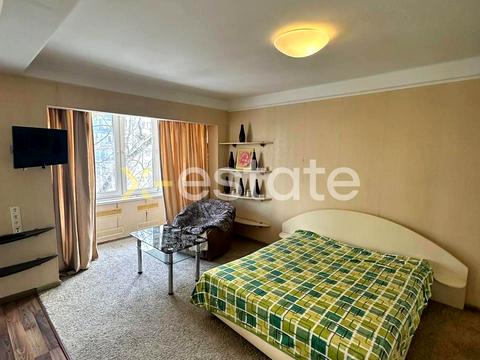 квартира за адресою Ігоря Шамо бульв. (Олексія Давидова), 13-А